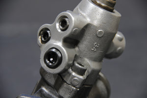 Miata Depowered Steering Rack Plug Kit 96-97