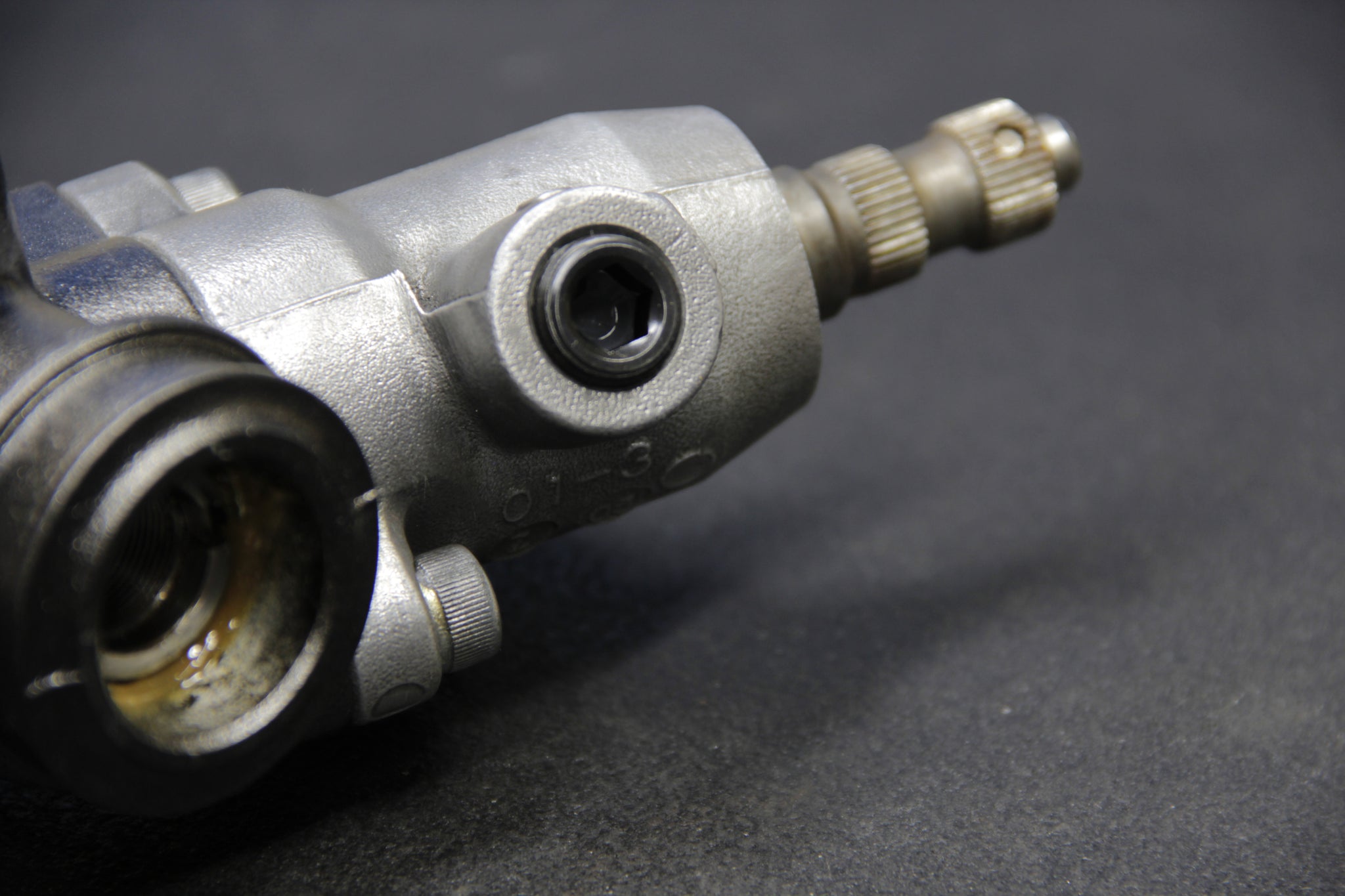 thumbnail image 2 of Mazda Miata Power Steering Delete Plugs (1990-2005) – Depower Kit 2 of 4