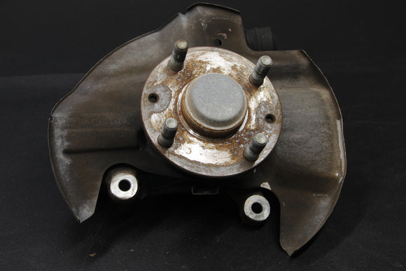 94-97 Passenger Front Knuckle Hub w/ABS