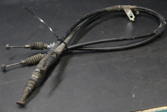 90-97 E-Brake Cables
