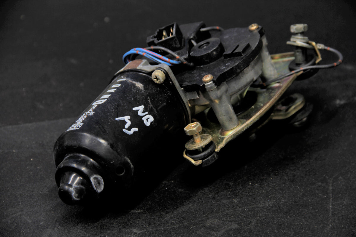 9105 Wiper Arm Motor