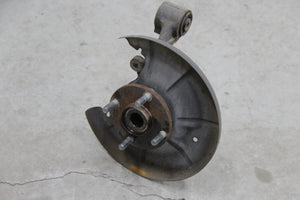 99-05 Driver Rear Knuckle-ABS