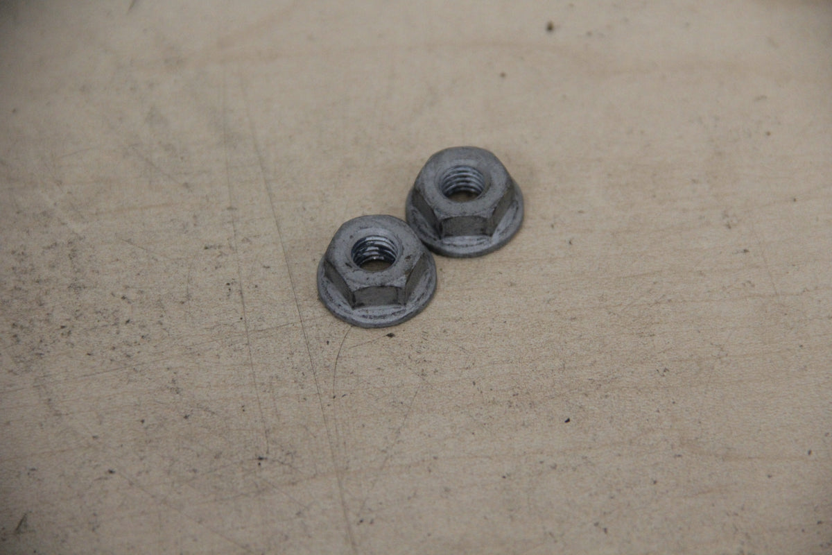 9005 Strut Mount Nuts PAIR