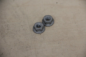 90-05 Strut Mount Nuts PAIR