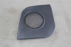 90-97 Driver Speaker Cover-Black