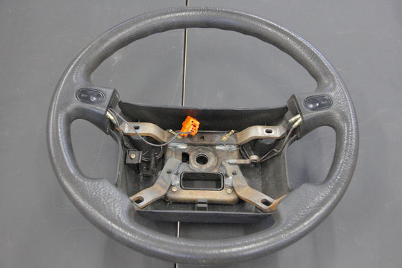 90-97 Steering Wheel