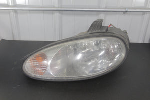 99-00 Driver Headlight-Blemished