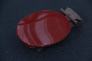 99-05 Gas Lid-Red