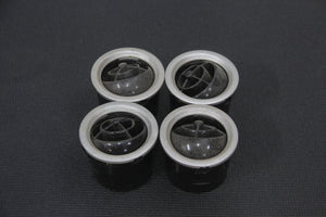 90-05 Mazdaspeed Eyeball Vents