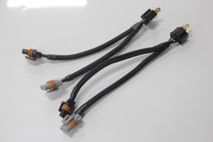 NB1 to NB2 Headlight Adapter Harness
