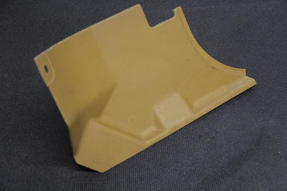 90-97 Passenger Kick Panel-Tan